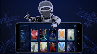 Sam Player + screenshot 4