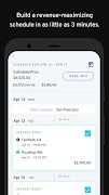 CloudTrucks स्क्रीनशॉट 2