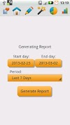 Schema Therapy Diary تصوير الشاشة 5