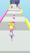 Hormones Runner Affiche