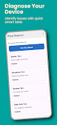 QuickTools: All-in-One Tools capture d'écran 3