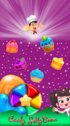 Candy Jelly Boom screenshot 6