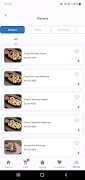 Seafood Express screenshot 2