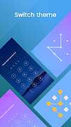 Applock スクリーンショット 1