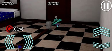 RC Drift Simulator screenshot 2