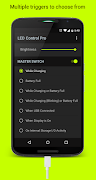LED Control Pro [ROOT] syot layar 4