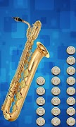 Virtual Baritone Saxophone poster