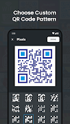 QR Code Generator: Fast & Easy スクリーンショット 4