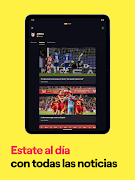 MD Score captura de pantalla 7