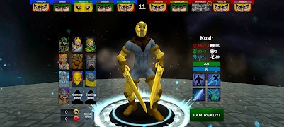 Adversator syot layar 4