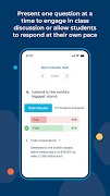 Socrative Teacher скриншот 7