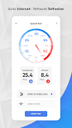 Auto Internet & Network Refres screenshot 3