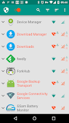 NetGuard - no-root firewall スクリーンショット 7