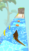 Animal Run screenshot 1