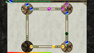 GudeBalls screenshot 2