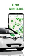 GreenApp screenshot 1