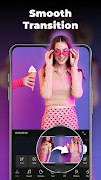 VidCut: Video Editor & Maker تصوير الشاشة 1