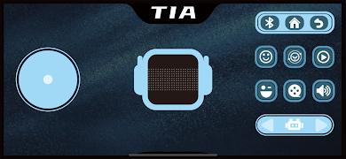 TIA screenshot 2