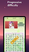 Word Search Pictures Crossword স্ক্রিনশট 3