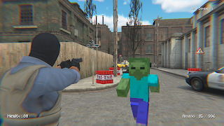 Counter Craft 4 Ekran Görüntüsü 4