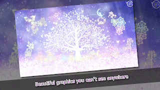 My Celestial Tree VIP - Unique スクリーンショット 2
