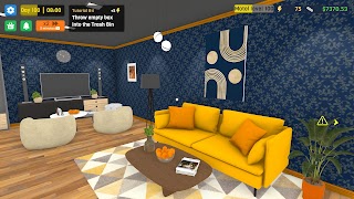 Motel Manager Simulator 3D Ekran Görüntüsü 7
