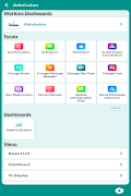 Neosoft Lite syot layar 7