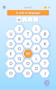 Wordhex captura de pantalla 5