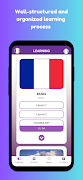 BaOui: Easy Language Learning imagem de tela 7