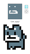 Move Pixel : Moving is also fun screenshot 4