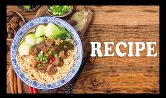 Recipe Sapire 截图 2