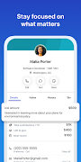 Call Time Mobile screenshot 2