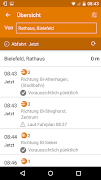 moBiel App ảnh chụp màn hình 2