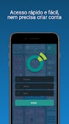 KMM Controle de Container poster