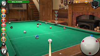 Tournament Pool screenshot 6