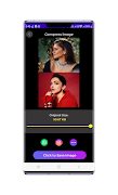 WhatsSize: WA Video Compressor capture d'écran 3