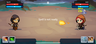 Magic Fusion स्क्रीनशॉट 1