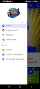 RÁDIO WEB BETO DA DOURA 截圖 3
