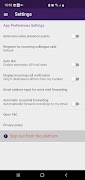 Smartcall Tcell screenshot 6
