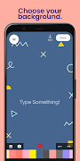 Audio Status Maker الملصق
