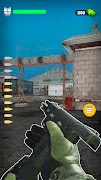 Anti War ポスター