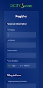 DIGITEL Systems 截图 5
