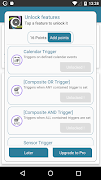 AutomateIt - Smart Automation syot layar 7