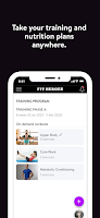 Fit Heroes تصوير الشاشة 2
