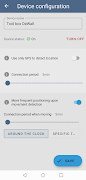 CheckGPS تصوير الشاشة 6