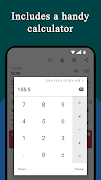Tip & Split Tip Calculator ภาพหน้าจอ 6