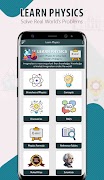 Learn Physics 截圖 1