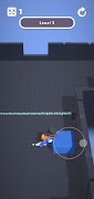 Slowmo Man! imagem de tela 2