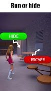 Escape From School screenshot 3