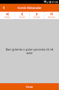 Bilmeceler 截圖 7